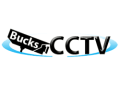 Bucks Cctv logo
