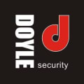 Doyle Security logo