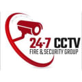 247 Cctv Security. logo