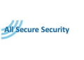All Secure Security logo