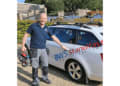 Bws Security Systems. logo