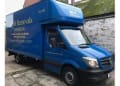 A To B Removals logo