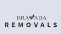Bravada Removals logo