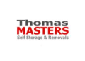Thomas Masters Removals & Storage logo