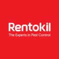 Rentokil Pest Control Aberdeen & Inverness logo