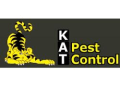 Kat Pest Control logo
