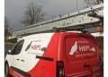 Hampshire Bird & Pest Solutions logo