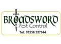 Broadsword Pest Control logo