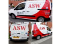 Asw Pest Control Specialists logo