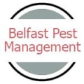 Belfast Pest Management logo