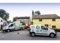 Sw Tree Care logo