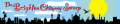 The Brighton Chimney Sweep logo