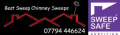 Best Sweep Chimney Sweeps logo