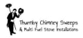 Thurnby Chimney Sweeps logo