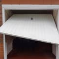 Bury And Rochdale Garage Door Repairs logo