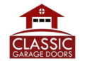 Classic Garage Doors logo