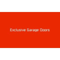 Exclusive Garage Doors logo