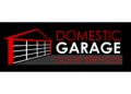 Domestic Garage Door Services logo