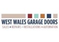 West Wales Garage Doors logo