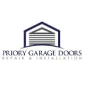 Priory Garage Doors logo