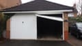 Baker Garage Door Repairs logo
