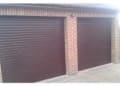 Ace Garage Door Co. logo