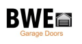 Bwe Garage Doors logo