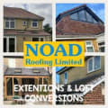 Noad Roofing logo
