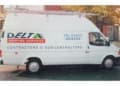 Delta Roofing Ni. logo