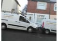 Roof Repair Solutions logo