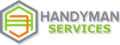 Aj Handyman Services logo