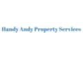 Handy Andy Property Services logo