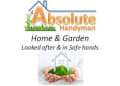 Absolute Handyman logo