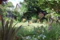 Pavitt Garden Design logo