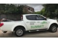 Summit Landscapes logo