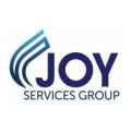 Joy Plumbing. logo