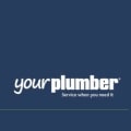 Your Plumber Bournemouth logo