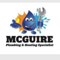 Mcguire Plumbing And Heating Specialist logo