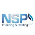 Nsp Plumbing logo
