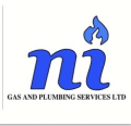 Ni Gas & Plumbing Services. logo