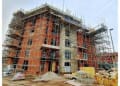 Leeds Scaffolding (yorkshire). logo