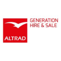 Generation Uk Hire & Sale logo
