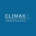 Climax Scaffolding logo