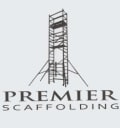 Premier Scaffolding logo
