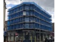 Premier Scaffolding Specialists. logo
