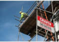 Craven Scaffolding logo
