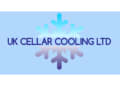 Uk Cellar Cooling logo