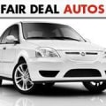 Fair Deal Autos logo