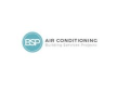 Bsp Air Conditioning logo