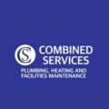 Combined Services Facilities Maintenance Plumbing & Heating logo